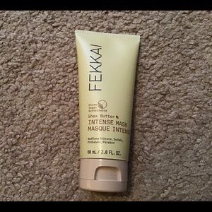 6/$25 | Shea Butter & Intense Mask - Travel Size